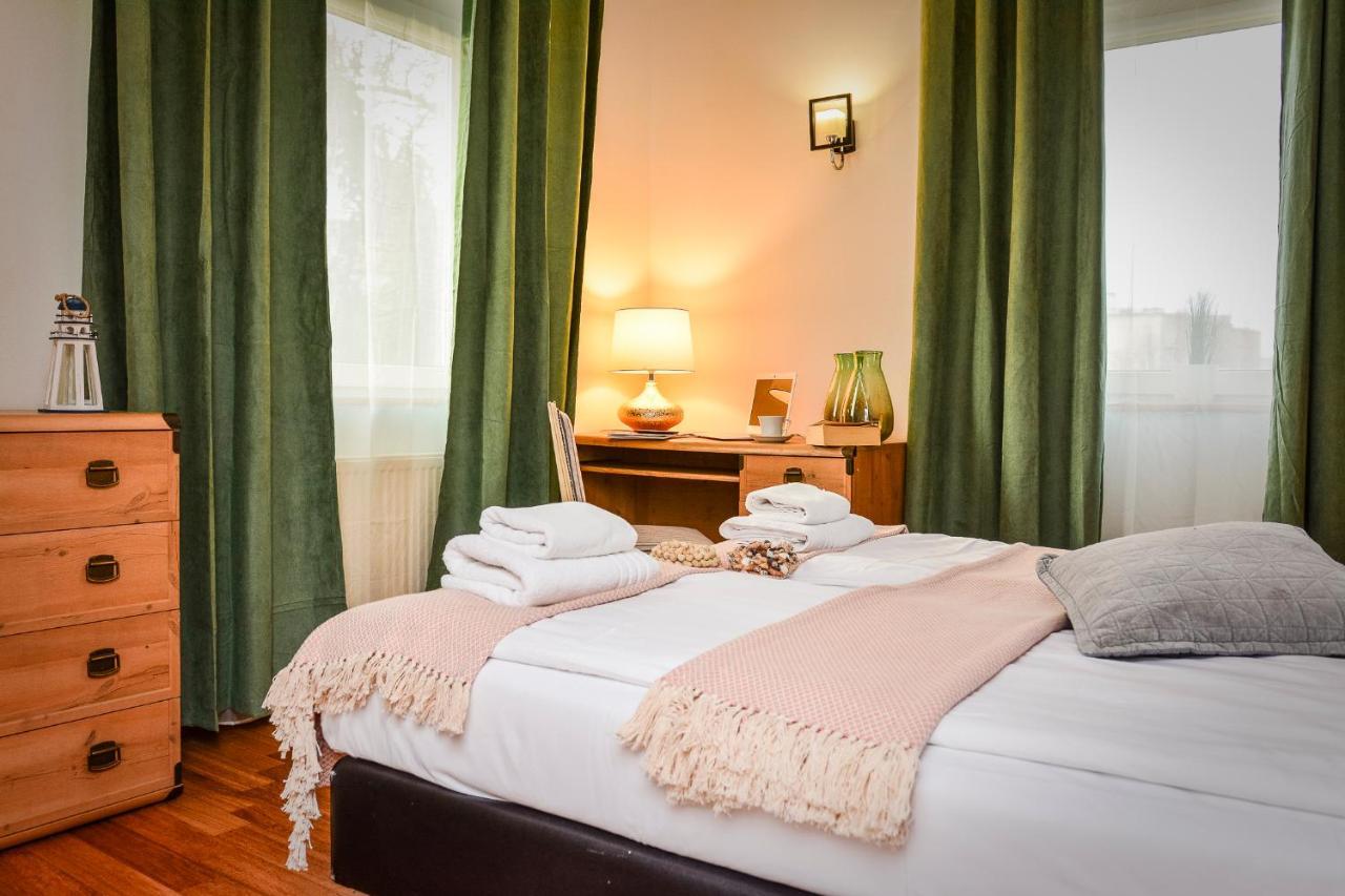 Bed & Breakfast Bryza 3*