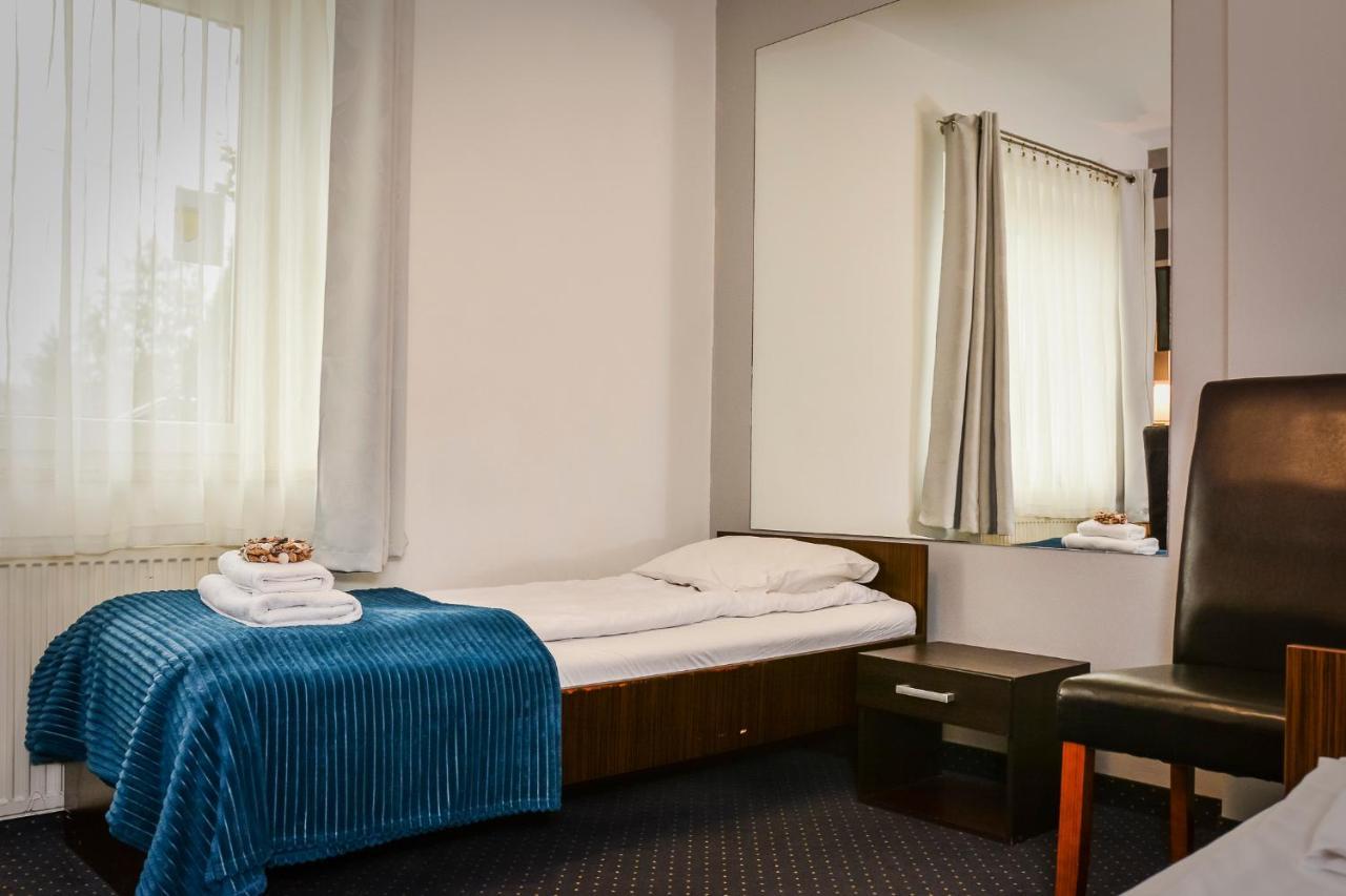 Bryza Nocleg ze śniadaniem 3*